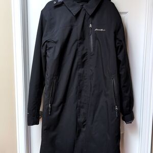 Men's Eddie Bauer Waterproof Coat